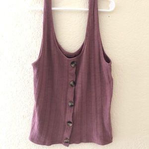 American Eagle Tank Top